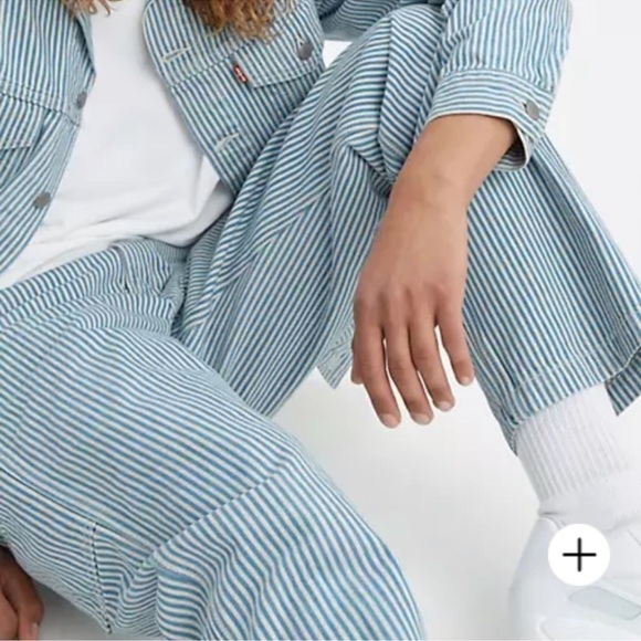 Levi's Men's Stay Loose Carpenter Pants - Picture 3 of 15